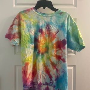 Tie Dye T-Shirt